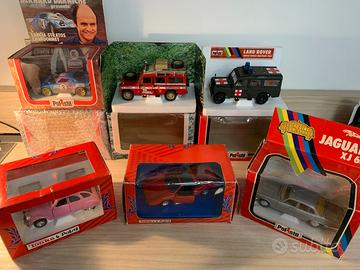 Polistil modelli 1:25