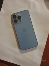iphone 13 pro 256