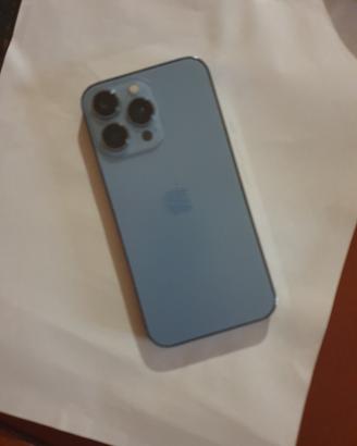 iphone 13 pro 256