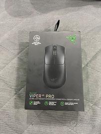 Mouse Razer Viper V3