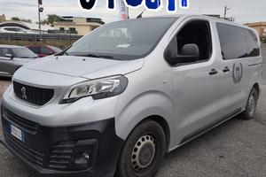 Peugeot Expert BlueHDi 115 S&S PL-TN Combi Standar