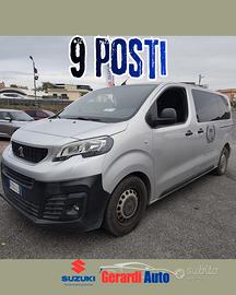 Peugeot Expert BlueHDi 115 S&S PL-TN Combi Standar