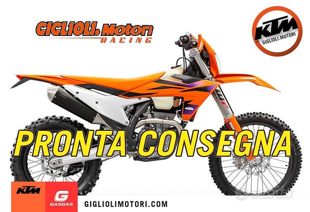 Ktm 350 exc