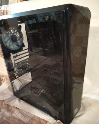 case pc