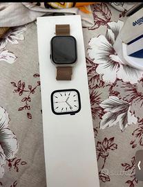 apple watch series 7 45'mm