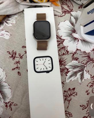 apple watch series 7 45'mm