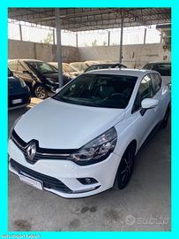 Renault Clio GPL Fine 2017 Full Navi Led euro6d