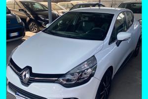 Renault Clio GPL Fine 2017 Full Navi Led euro6d