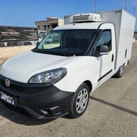FIAT Doblo DOBLO' WORK-UP 1.6 MJT 105CV CASSA FR