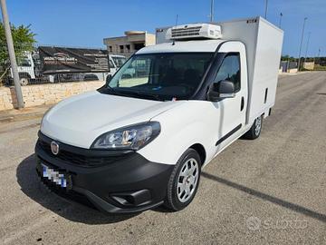 FIAT Doblo DOBLO' WORK-UP 1.6 MJT 105CV CASSA FR