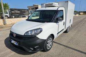 FIAT Doblo DOBLO' WORK-UP 1.6 MJT 105CV CASSA FR