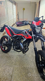 Beta 50rr Motard Sport