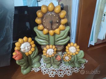 Thun girasole 
