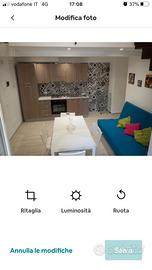 Bilocale uso trnasitorio