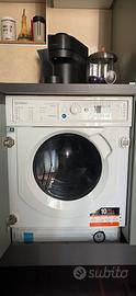 Lavasciuga Indesit