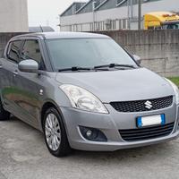 Suzuki Swift 1.2BENZINA 5porte 2013NEOP TRATTABILE