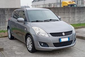 Suzuki Swift 1.2BENZINA 5porte 2013NEOP TRATTABILE