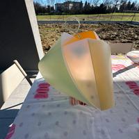 Lampada a sospensione SLAMP modello Gemmy