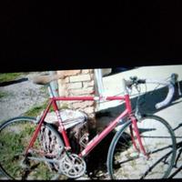 bici da corsa