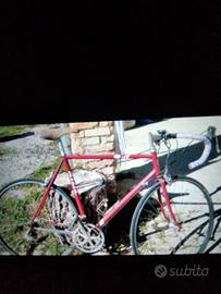 bici da corsa