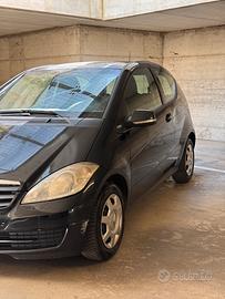 Mercedes classe a 160 1.5 benzina euro 5
