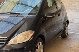 Mercedes classe a 160 1.5 benzina euro 5