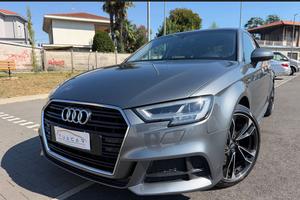 Audi A3 1.6 30 TDI S Line #11603
