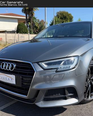 Audi A3 1.6 30 TDI S Line #11603