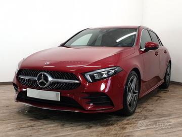 Mercedes Classe A 180 Premium AMG Line