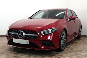Mercedes Classe A 180 Premium AMG Line