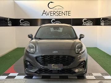 Ford Puma 1.0 EcoBoost Hybrid 125 CV S&S ST-Line X