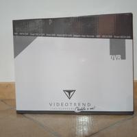 DVR per telecamere 