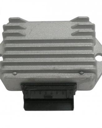 Regolatore tensione 8 pin per scooter Piaggio 50 -