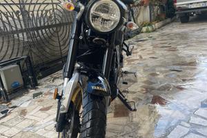 Yamaha XSR 125 - 2024