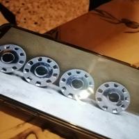 copricerchi originali Fiat 500 