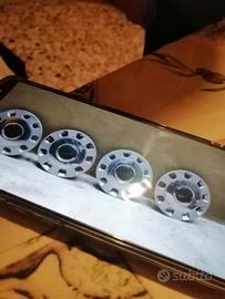 copricerchi originali Fiat 500 