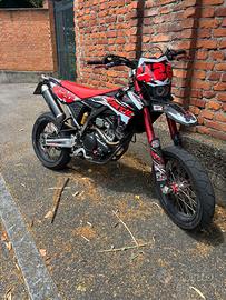 fantic 125