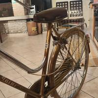Bicicletta vintage
