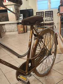 Bicicletta vintage