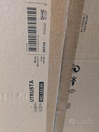 Utrusta accessori girevoli base angolare 