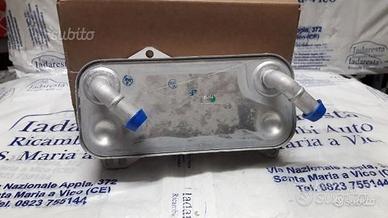 Radiatore olio motore audi q3 2.0 tdi 0bh317019