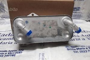 Radiatore olio motore audi q3 2.0 tdi 0bh317019