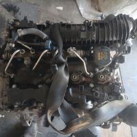 CAG - Motore Completo Audi A4 2010 - 2013 2.0 TD