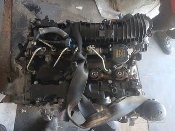 CAG - Motore Completo Audi A4 2010 - 2013 2.0 TD