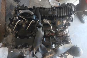 CAG - Motore Completo Audi A4 2010 - 2013 2.0 TD