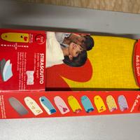 Telo ricambio Framar per assi da stiro.