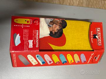 Telo ricambio Framar per assi da stiro.