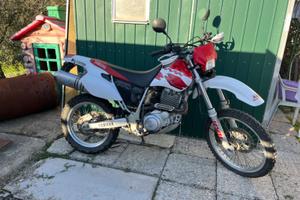 Yamaha TT 600 - 1999