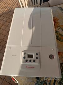 caldaia immergas victrix tera 28