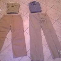 Abbigliamento per Uomo e Ragazzi